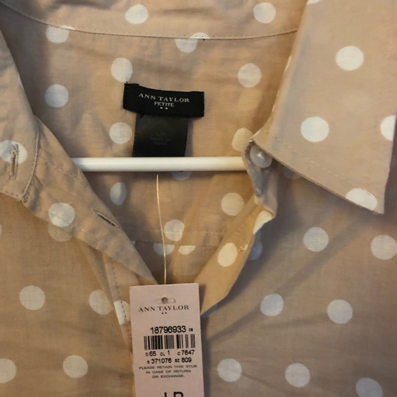 Blouse - Picture 2 of 2